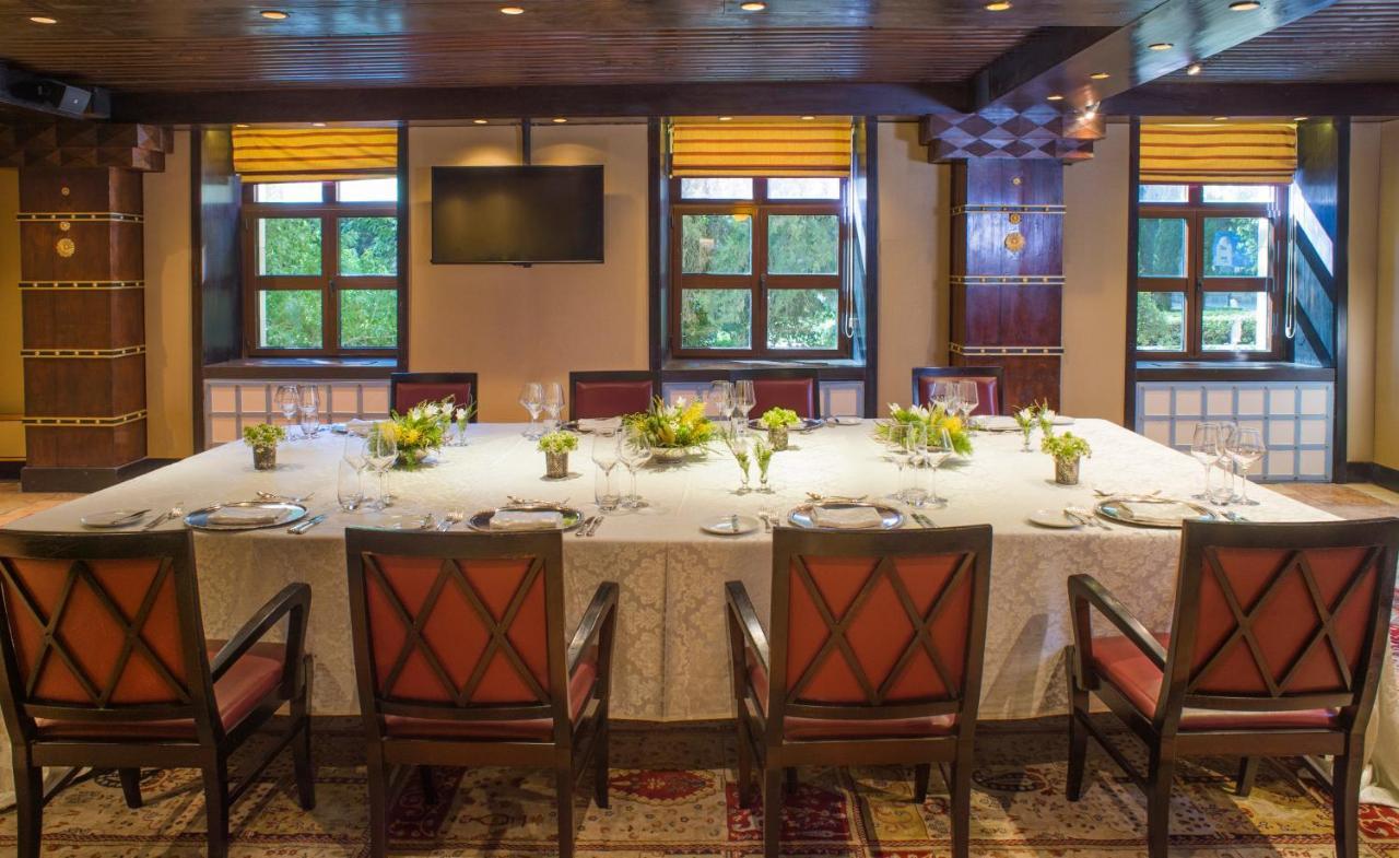 King David Hotel Ιερουσαλήμ Εξωτερικό φωτογραφία