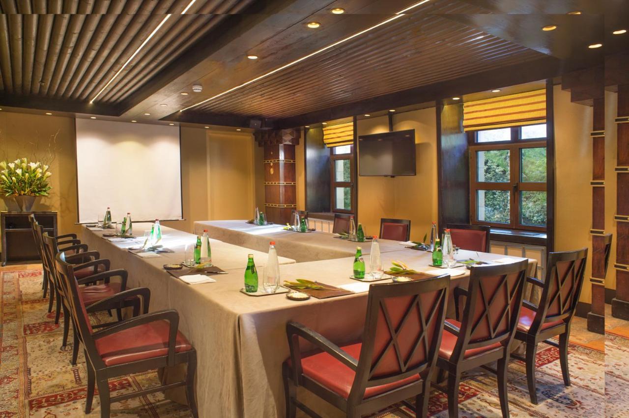 King David Hotel Ιερουσαλήμ Εξωτερικό φωτογραφία