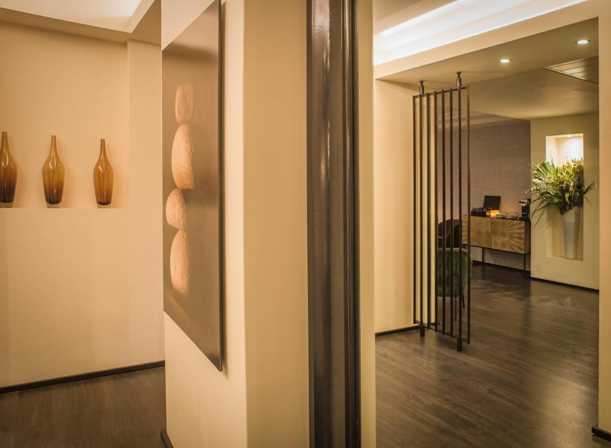 King David Hotel Ιερουσαλήμ Εξωτερικό φωτογραφία