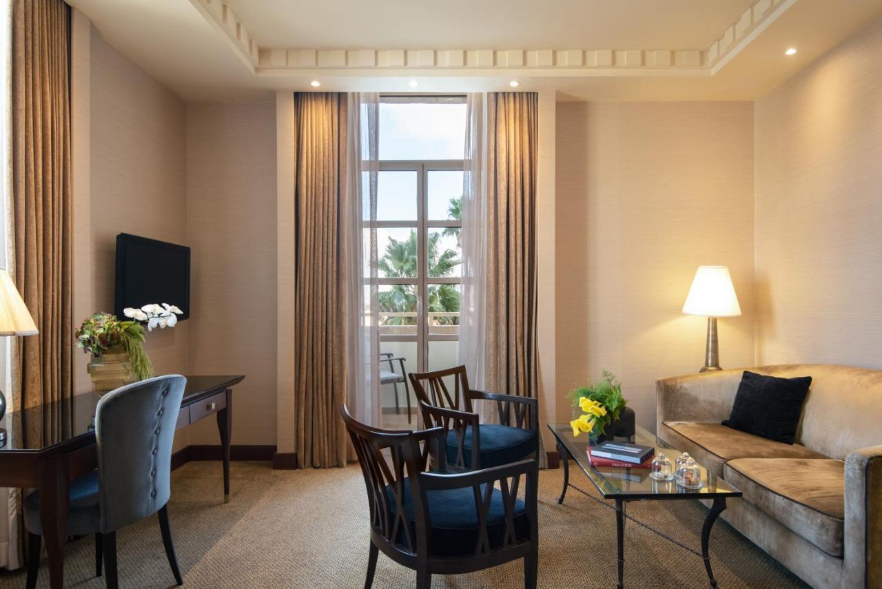 King David Hotel Ιερουσαλήμ Εξωτερικό φωτογραφία