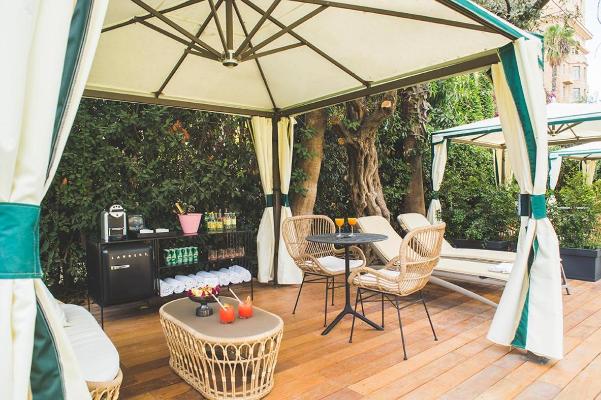 King David Hotel Ιερουσαλήμ Εξωτερικό φωτογραφία
