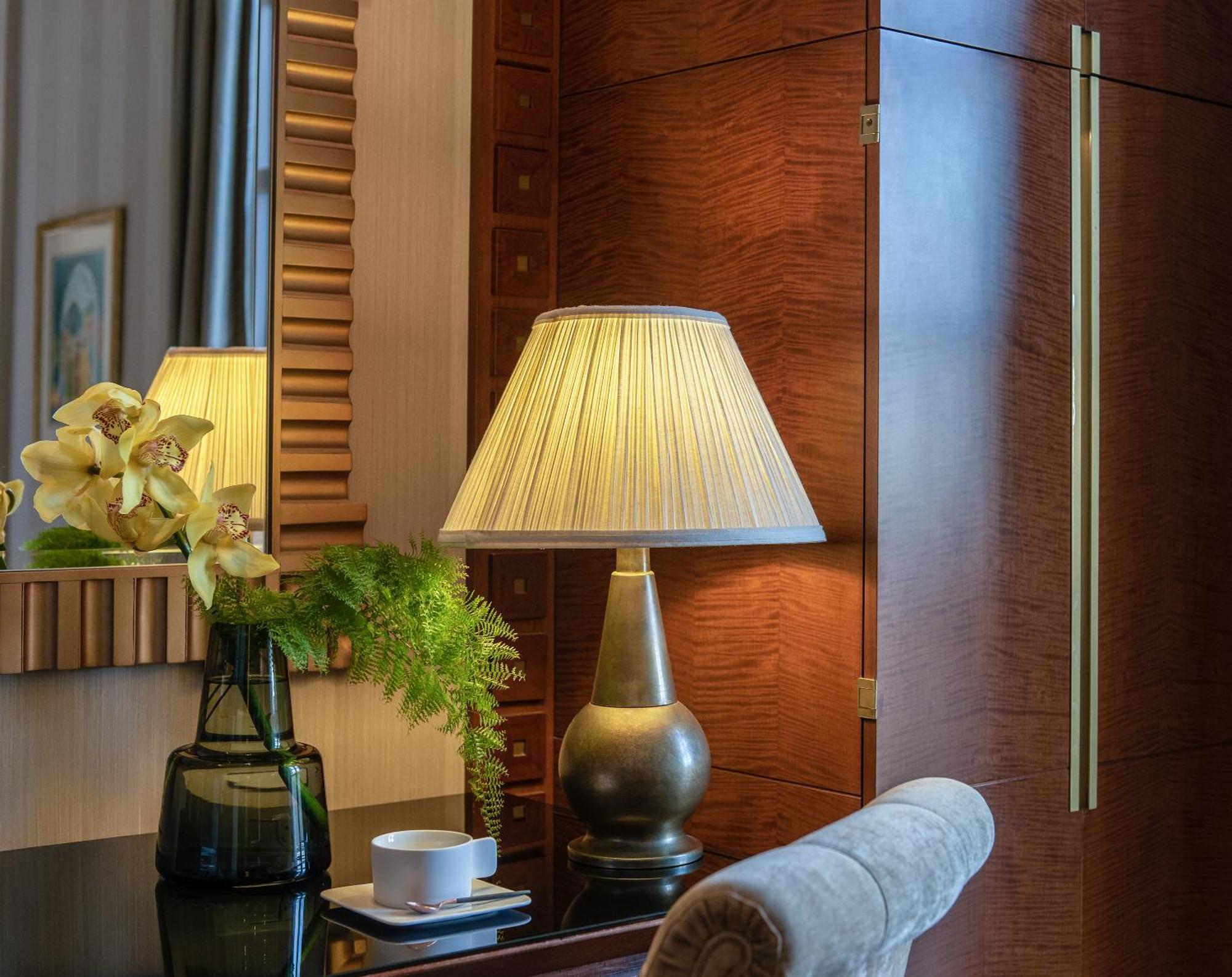 King David Hotel Ιερουσαλήμ Εξωτερικό φωτογραφία