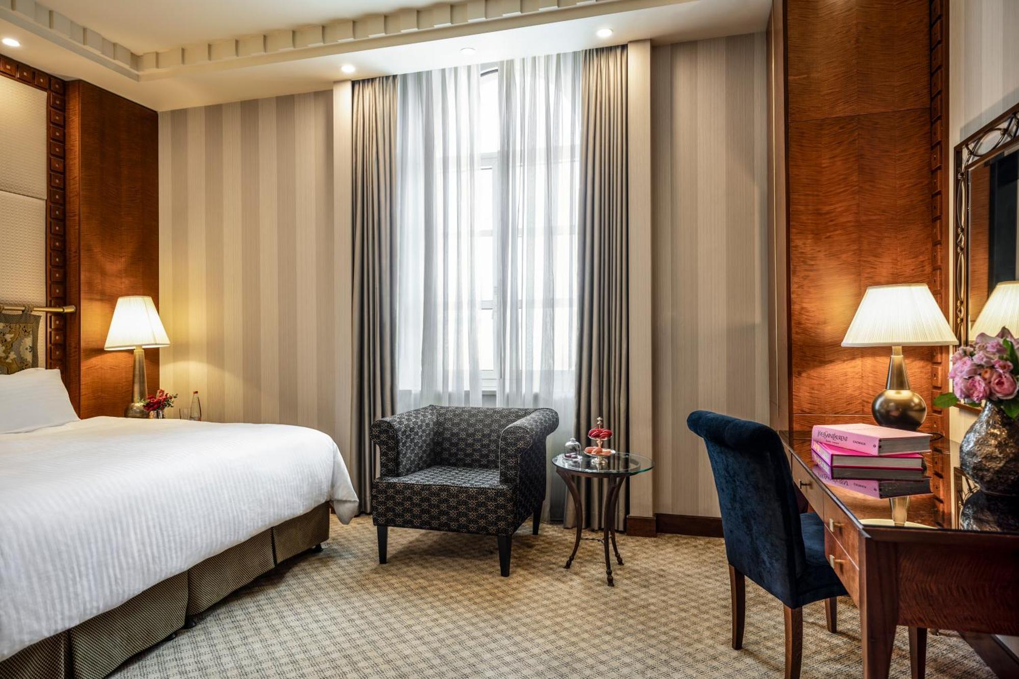 King David Hotel Ιερουσαλήμ Εξωτερικό φωτογραφία