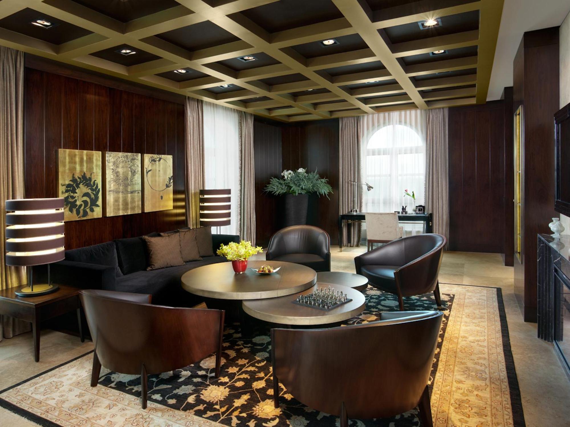 King David Hotel Ιερουσαλήμ Εξωτερικό φωτογραφία