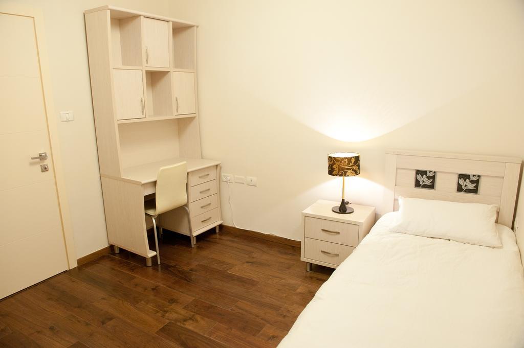 King David Hotel Ιερουσαλήμ Εξωτερικό φωτογραφία