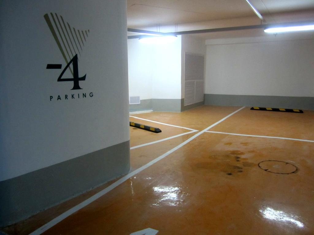 King David Hotel Ιερουσαλήμ Εξωτερικό φωτογραφία